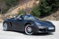 ʱ Boxster ϵͼƬ