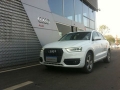 µQ3 2013 40 TFSI quattro 