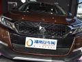 2017 1.6T THP160