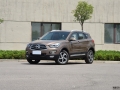 2017 ǿ 1.5T CVT