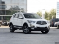 2017 ǿ 1.5T CVT