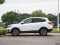 2017 1.5T CVT