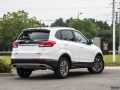 2017 1.5T CVT