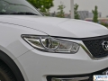 2017 1.6L CVT콢