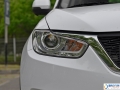 2017 1.6L CVT콢