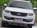 2017 1.6L CVT콢