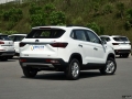 2017 1.3T CVT