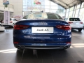 2017 Sportback 45 TFSI ˶