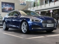 2017 Sportback 45 TFSI ˶