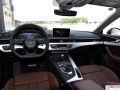 2017 Sportback 45 TFSI quattro ˶