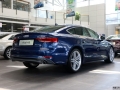 2017 Sportback 45 TFSI ˶