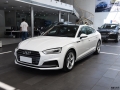 2017 Sportback 40 TFSI ʱ