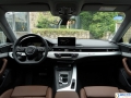 2017 Sportback 45 TFSI quattro ˶