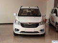 2016 1.5L CVT