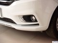 2016 1.5L CVT