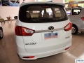2016 1.5L CVT