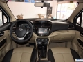 2016 1.5L CVT