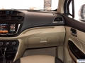 2016 1.5L CVT