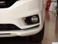 2016 1.5L CVT