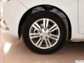 2016 1.5L CVT