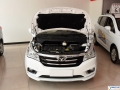 2016 1.5L CVT