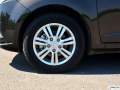2016 1.5L CVT
