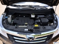 2016 1.5L CVT