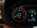 2016 1.5L CVT