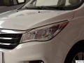 2016 1.5L CVT