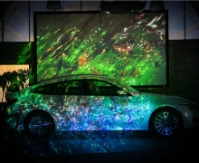 ɳôBMW 6ϵGTԲĻ