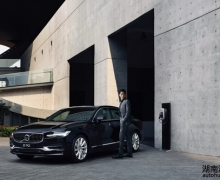 ֶ2019S90 T8 E춯ʽ