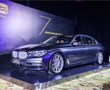ɭ108BMW 7ȫ׷