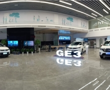 GE3 530GS4 PHEV߲8Ԫ ֳ