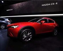 Mazda CX-82018ݹʳչԤ