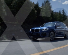ɳȫBMW X3 ֮̽