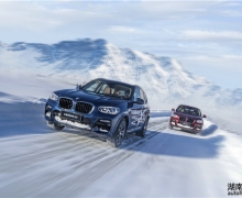 Ԧѩ õȫBMW X3ѩ֮