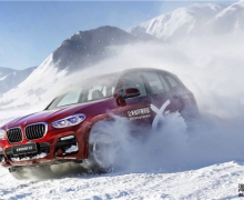 Ԧѩ õȫBMW X3ѩ֮