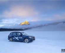 Ԧѩ õȫBMW X3ѩ֮