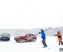 Ԧѩ õȫBMW X3ѩ֮