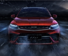 ߽˶SUVFY11ͼع