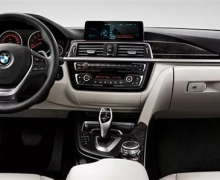 ݿƽ, BMW 3ϵֹԲĻ~