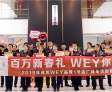 WEYƷ2019Ʒȼ
