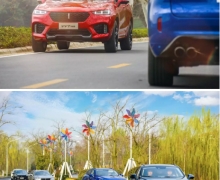 WEY VV7ʻ人