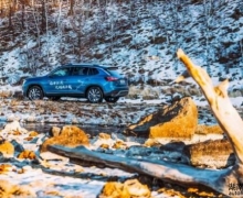 ϲɽ 5200׺Σ һ-SUV