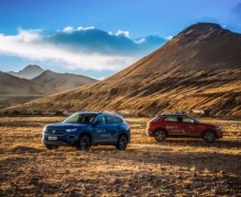 ϲɽ 5200׺Σ һ-SUV