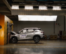 ΪھƷʼ ȫ´GS5ٻC-NCAP
