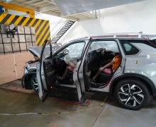 ΪھƷʼ ȫ´GS5ٻC-NCAP