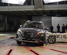 ΪھƷʼ ȫ´GS5ٻC-NCAP