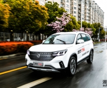΢ʱͥѡռ7SUV 