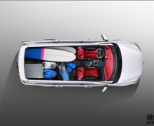 ΢ʱͥѡռ7SUV 